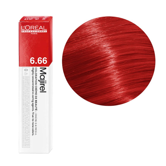 Loreal Professionel - Majirel Keep