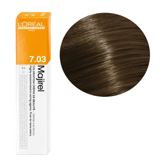 Loreal Professionel - Majirel Keep