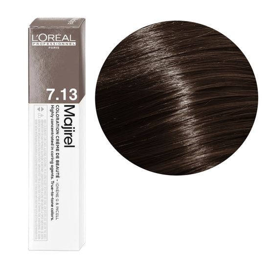 Loreal Professionel - Majirel Keep