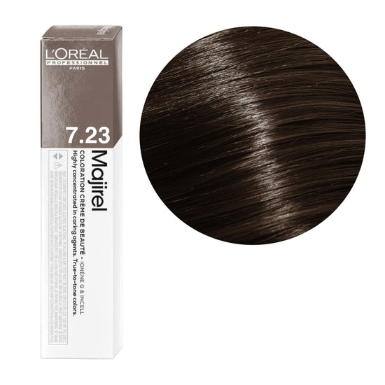 Loreal Professionel - Majirel Keep