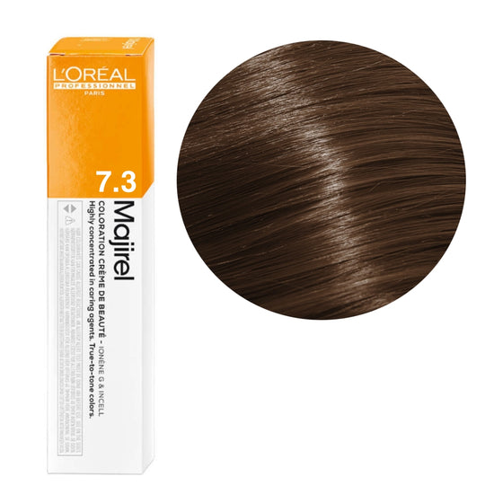 Loreal Professionel - Majirel Keep