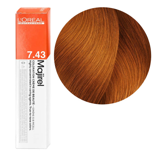 Loreal Professionel - Majirel Keep