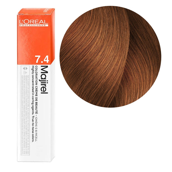 Loreal Professionel - Majirel Keep