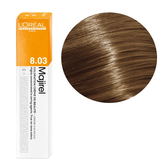 Loreal Professionel - Majirel Keep