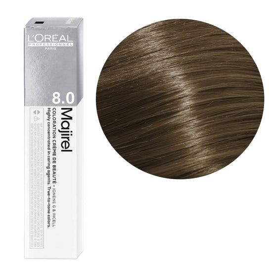 Loreal Professionel - Majirel Keep