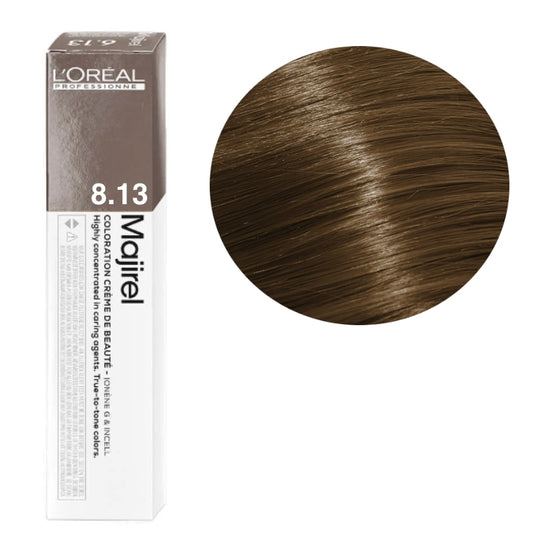 Loreal Professionel - Majirel Keep