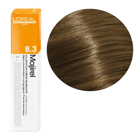 Loreal Professionel - Majirel Keep