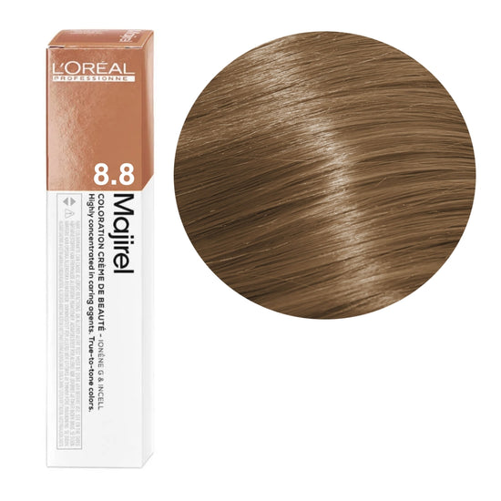 Loreal Professionel - Majirel Keep