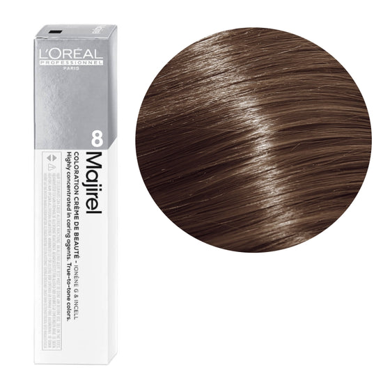 Loreal Professionel - Cool Cover Majirel Keep