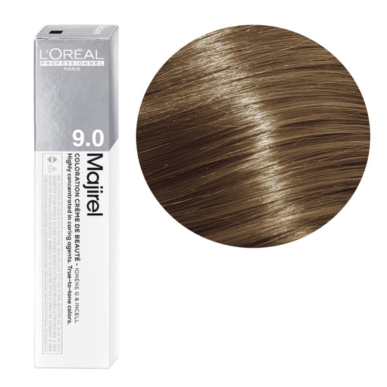 Loreal Professionel - Majirel Keep