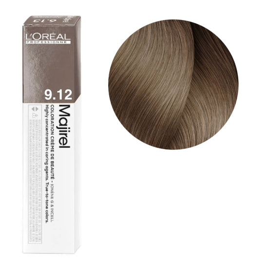 Loreal Professionel - Majirel Keep