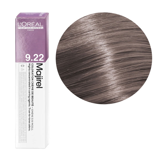 Loreal Professionel - Majirel Keep