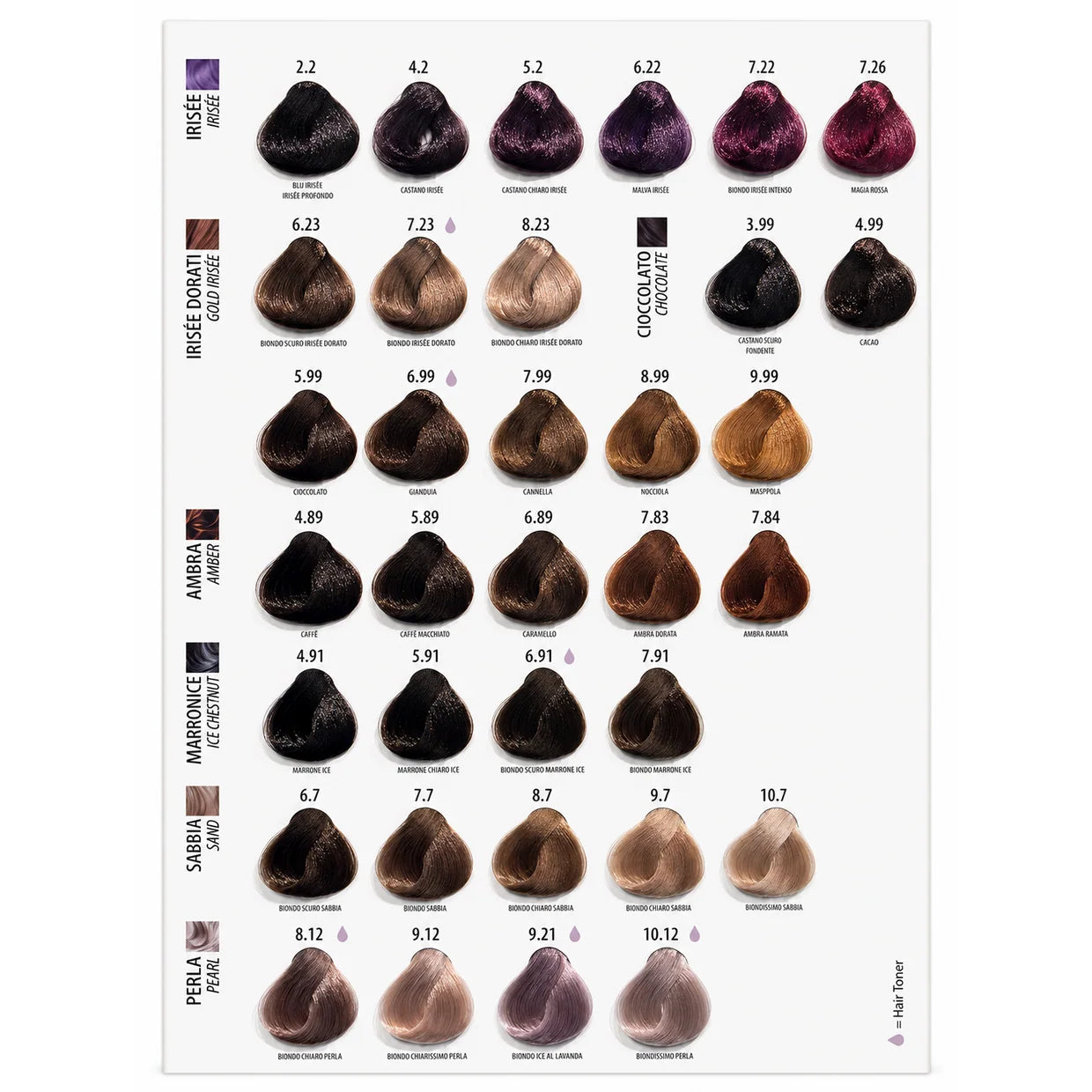 Maxima Professional Plex Hair Colouring Cream 100ml