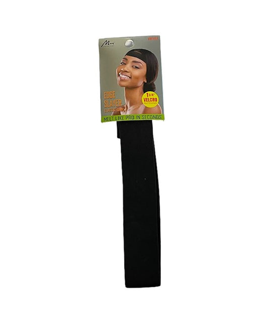 Murry Collection Edge Slayer Elastic Band #WE14BLK