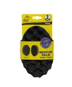 Murry Collection Miracle 2Side Medium Palm Double-Sided MSB0Z