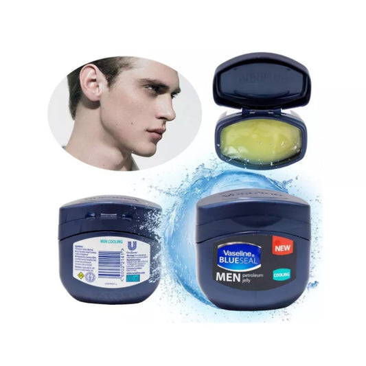 Vaseline Blue Seal Men Fresh Petroleum Jelly