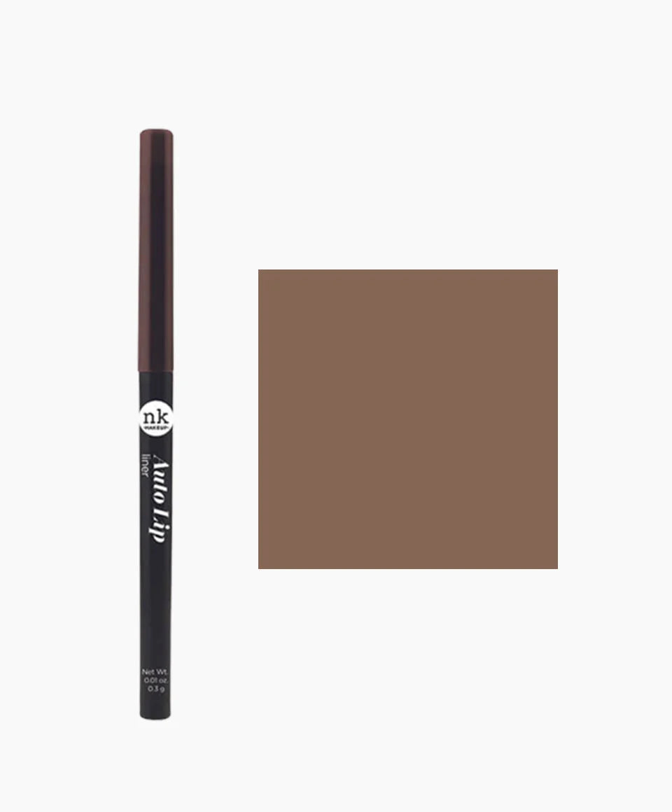 Nicka K Makeup Auto Lip and Eye Liner
