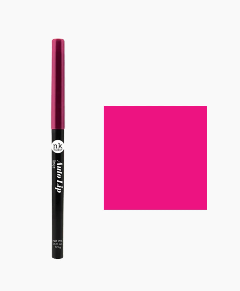 Nicka K Makeup Auto Lip and Eye Liner