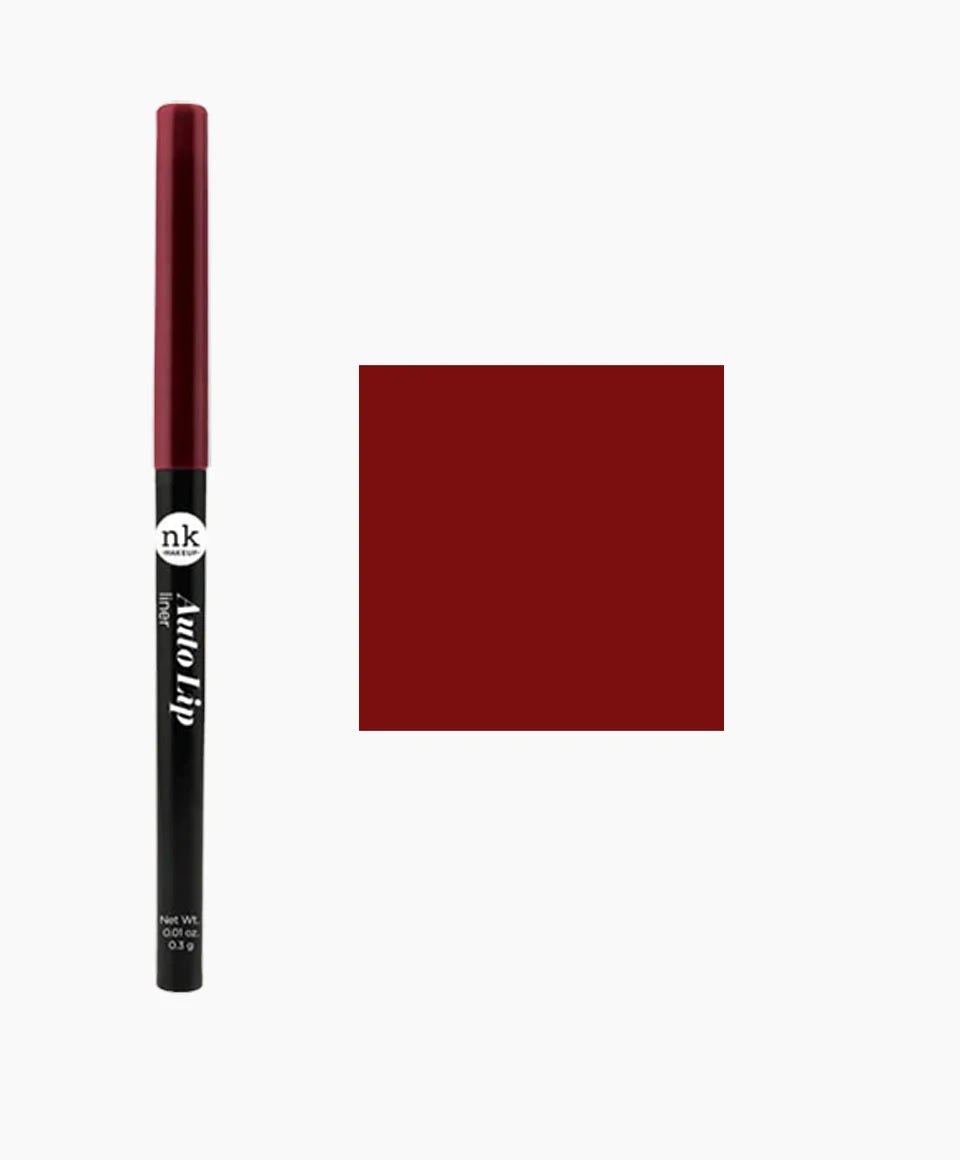 Nicka K Makeup Auto Lip and Eye Liner