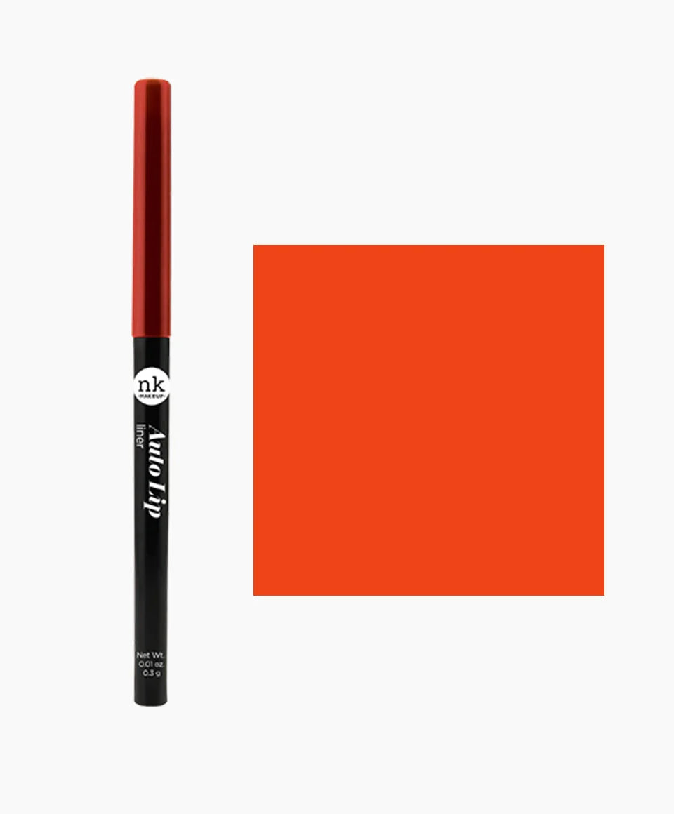 Nicka K Makeup Auto Lip and Eye Liner