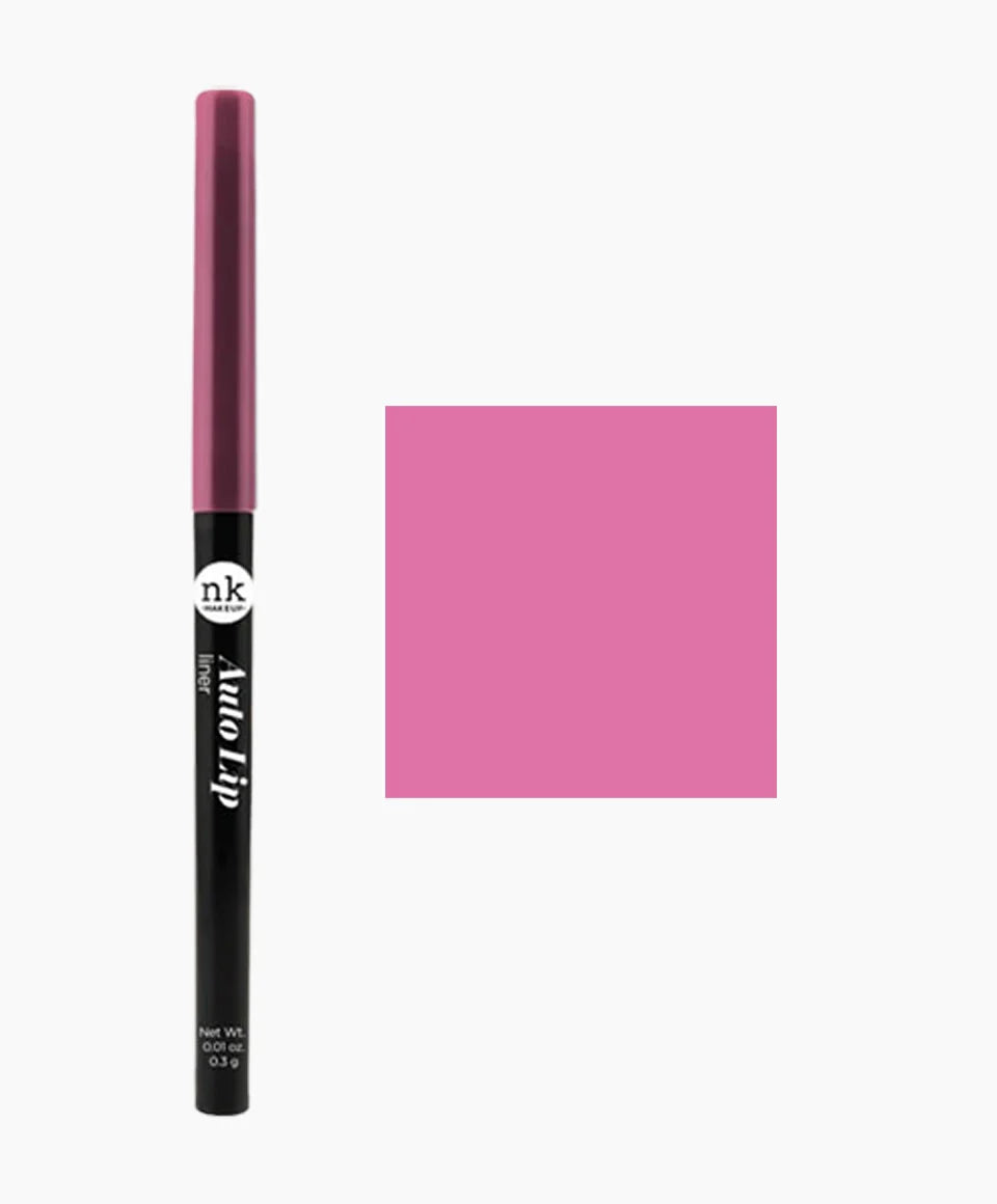 Nicka K Makeup Auto Lip and Eye Liner