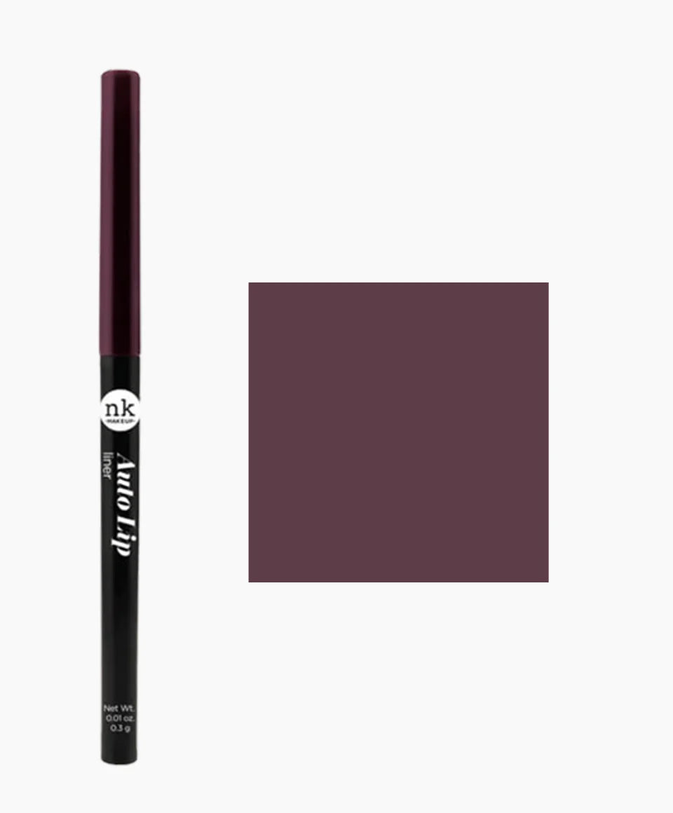 Nicka K Makeup Auto Lip and Eye Liner