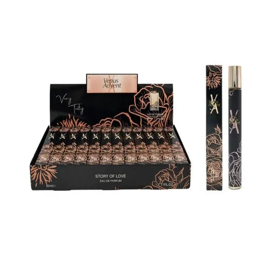 Eue De Perfum Vsa Venus Advent Black Inspired by YSL Libre 35ml