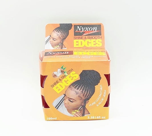 Nyxon Shine & Smooth Edges 100ml