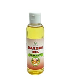 Natural Health Harmony Batana Oil with Rosemary 100ml