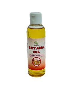 Natural Health Harmony Batana Oil With Vitamin E 100ml