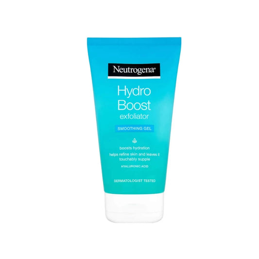 Neutrogena Hydro Boost Exfoliating Gel 150ml