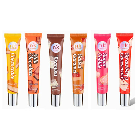 Nicka K Makeup Sweet Lippie