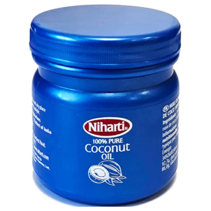 Niharti 100% Pure Coconut Oil