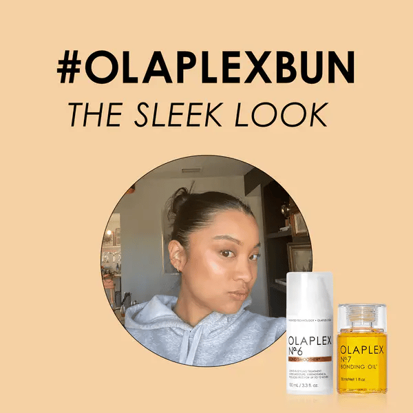 Olaplex No.7 Bonding Oil - 30ml