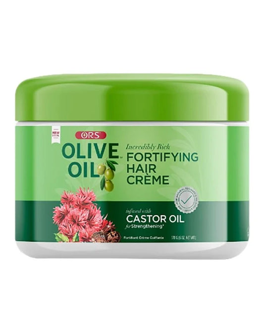 Organic Root Stimulator Olive Oil 227G