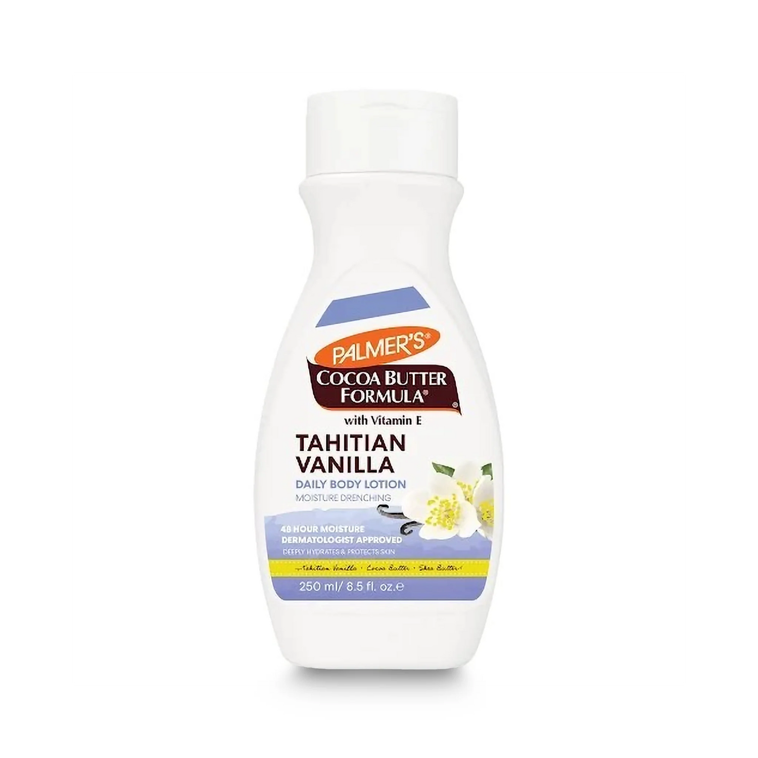 Palmer's Tahitian Vanilla Moisture Drenching Body Lotion | CC Hair & Beauty UK