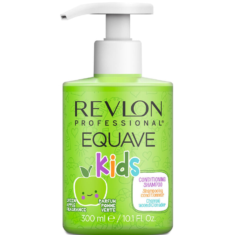 Revlon Professional Equave Kids Detangling Shampoo 300ml