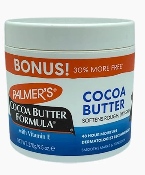 Palmer's Cocoa Butter Cocoa Butter Formula Jar