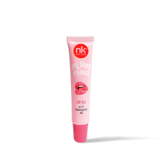 Nk New York Plum Pling With Cinnamon Lip Oil