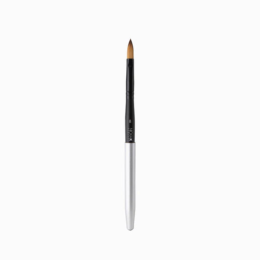 Nicka K Professional Acrylic Nail Brush With Cap