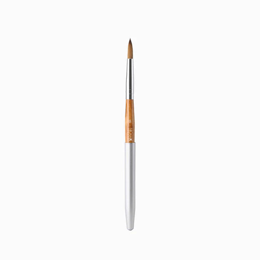Nicka k New York Acrylic Professional Nail Brush