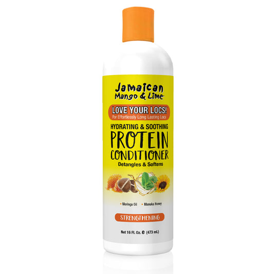 Jamaican Mango and Lime Protein Conditioner 473ml