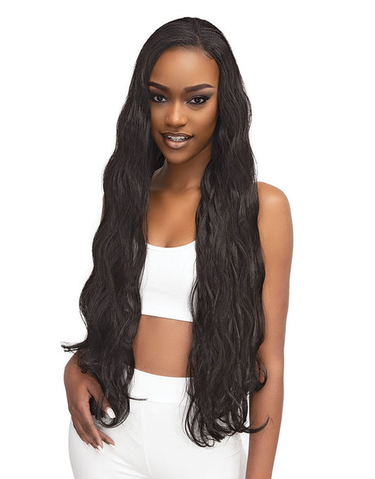 Janet Collection Remy Illusion Natural Body Weave 30"