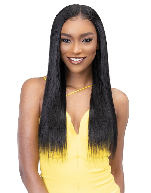 Janet Collection Remy Illusion Natural Straight 30"