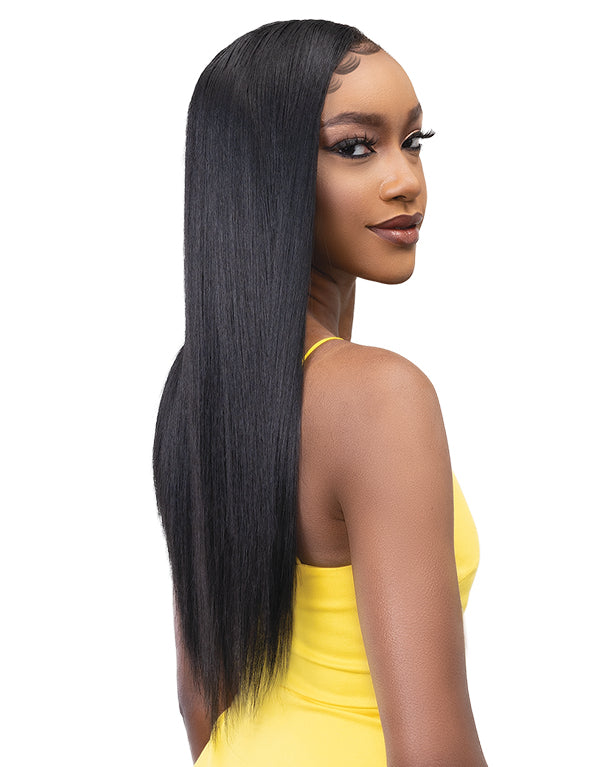 Janet Collection Remy Illusion Natural Straight 30"