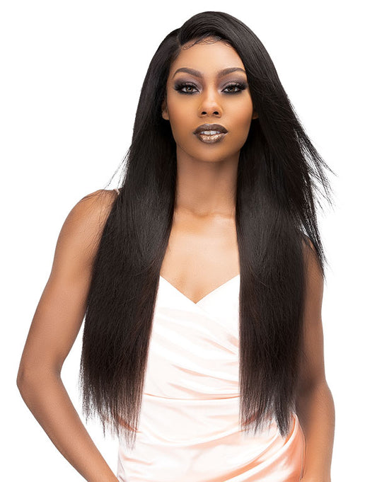 Sleek Hair Remy Gorgous Siky Straight