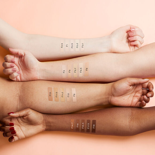 Revolution Pro CC Cream Perfecting Foundation SPF30 26ml