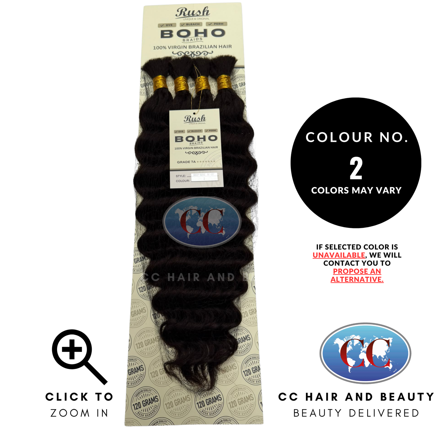 DEEP WAVE 19-21" - 2