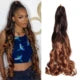 Kali Feel Me French Curl 22"