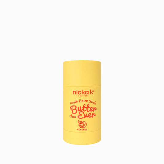 Nika K Multi Balm Stick-Butter Than Ever 0.92oz